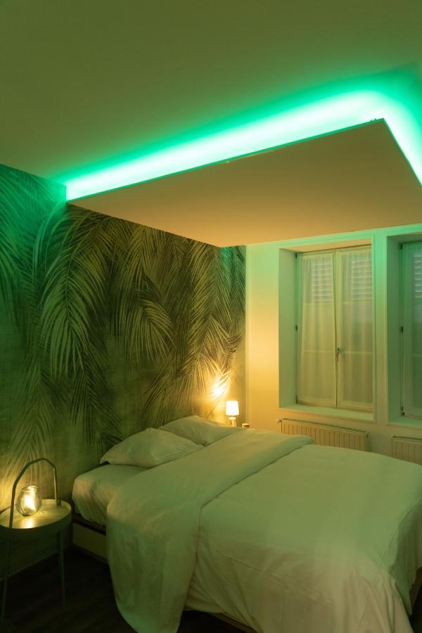 מץ Spa, Terrasse Plein Centre Et Proche Gare מראה חיצוני תמונה