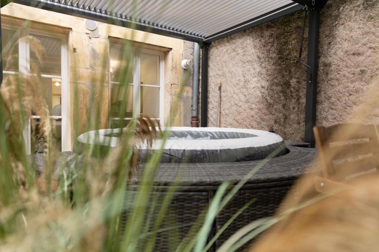 מץ Spa, Terrasse Plein Centre Et Proche Gare מראה חיצוני תמונה